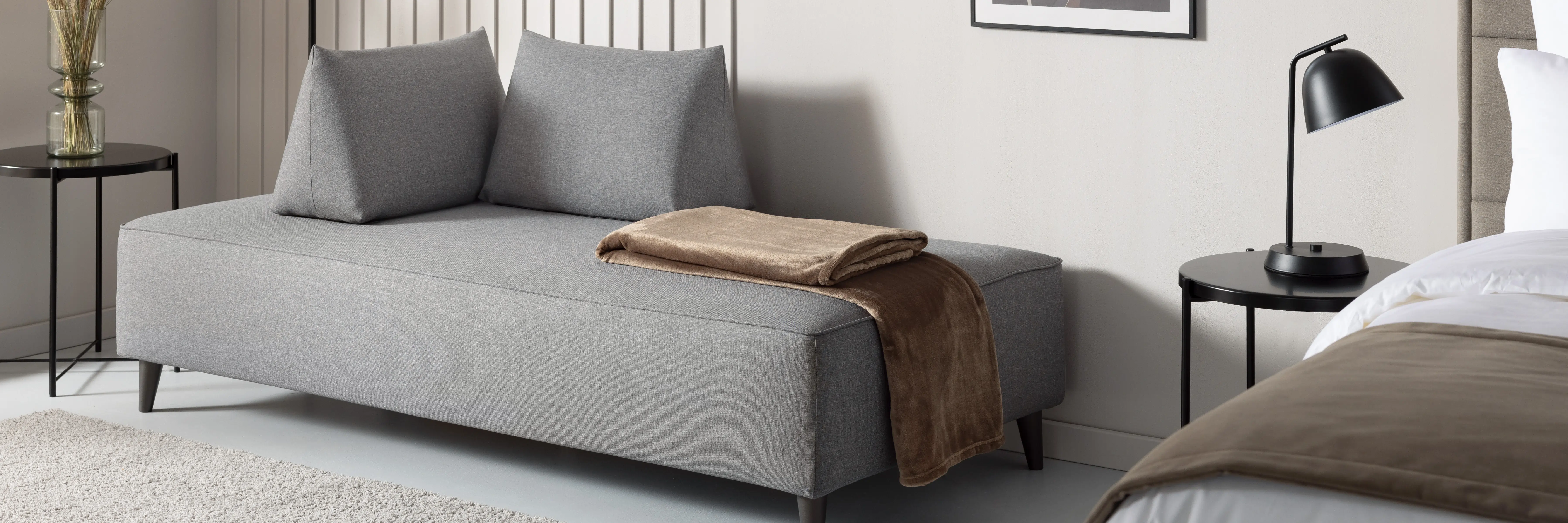 FBF Broschüre Schlafsofas und Sitzsysteme für die Hotelbranche